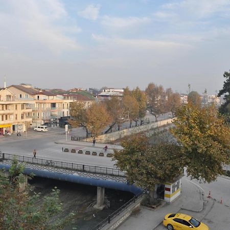 Park Otel Duzce Kültér fotó